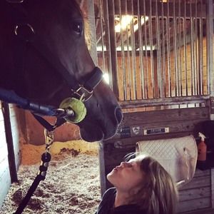 Meet your Posher, Monica marie